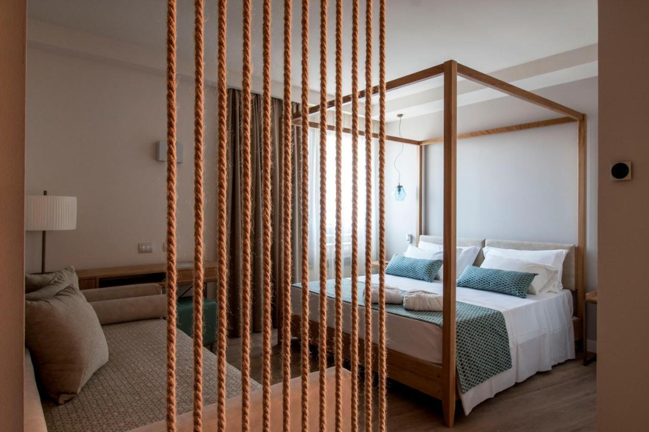 Habitación Doble Superior