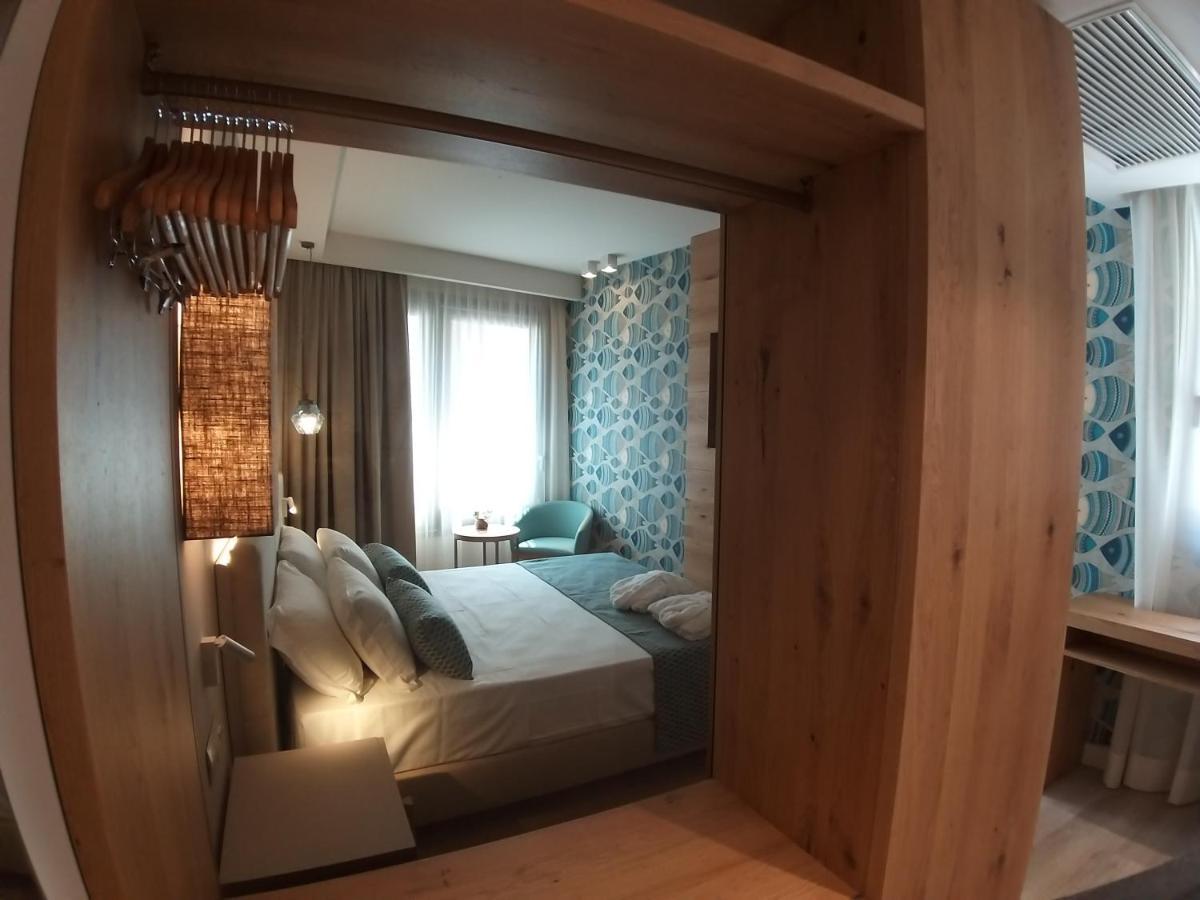 Habitación Doble Estándar