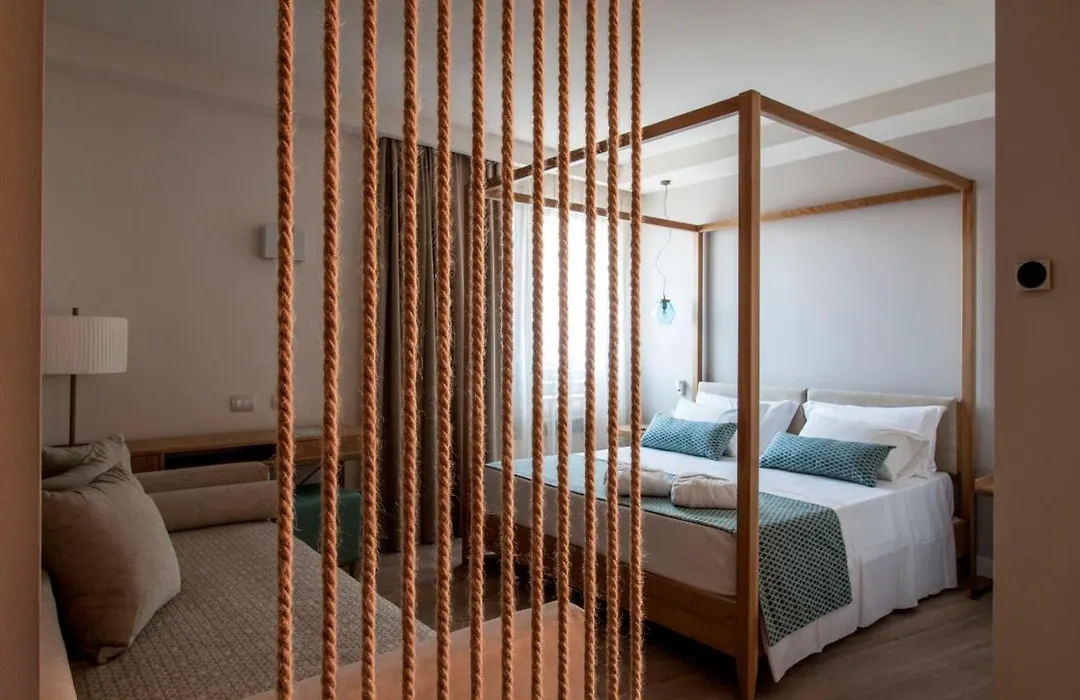 Aqua Boutique Hotel-1