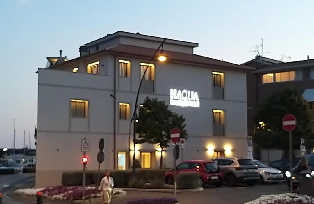 Aqua Boutique Hotel-1
